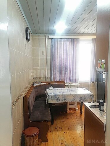 5-комн. вторичка - пос. Ени Гюнешли - 122 м² (20)