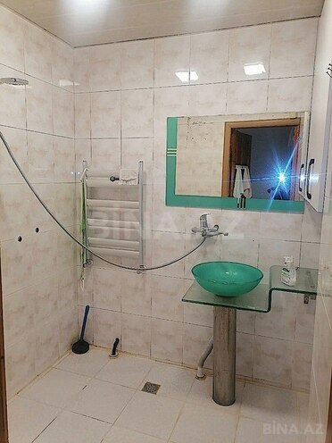 5-комн. вторичка - пос. Ени Гюнешли - 122 м² (22)