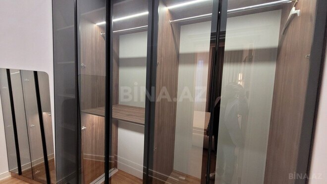 4 otaqlı həyət evi/bağ evi - Mərdəkan q. - 290 m² (24)