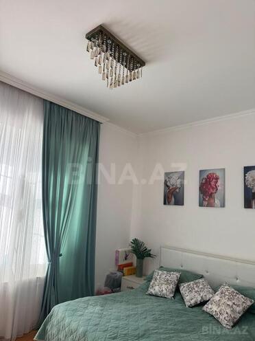 Satılır 6 otaqlı həyət evi/bağ evi 250 m², Nardaran q., photo 7 from 25