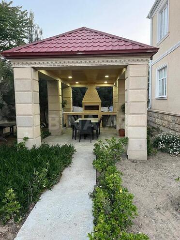 Satılır 6 otaqlı həyət evi/bağ evi 250 m², Nardaran q., photo 12 from 25