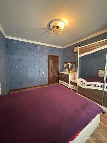 3-комн. новостройка - пос. Масазыр - 82 м² (5)