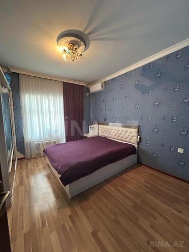 3-комн. новостройка - пос. Масазыр - 82 м² (4)