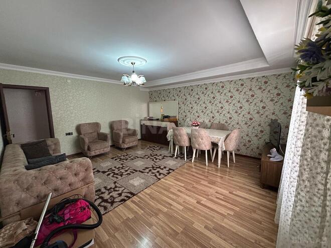 3-комн. новостройка - пос. Масазыр - 82 м² (3)