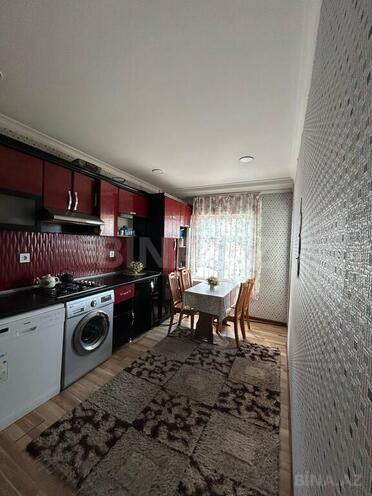 3-комн. новостройка - пос. Масазыр - 82 м² (6)