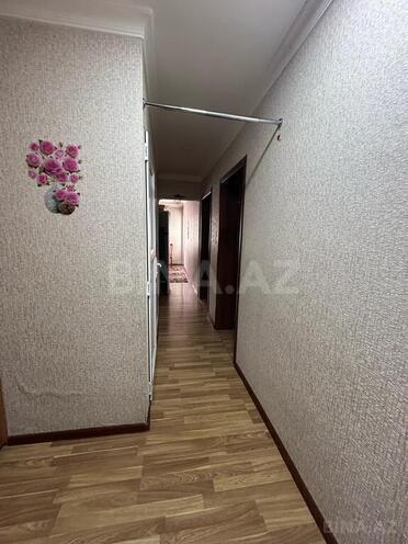 3-комн. новостройка - пос. Масазыр - 82 м² (1)
