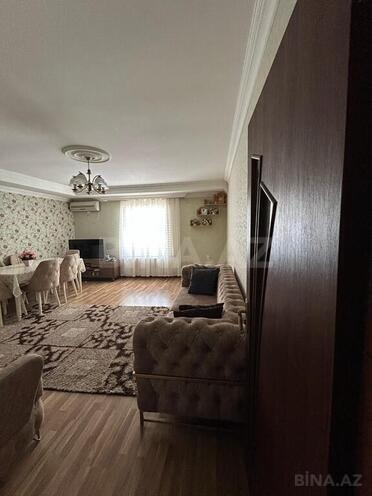 3-комн. новостройка - пос. Масазыр - 82 м² (2)