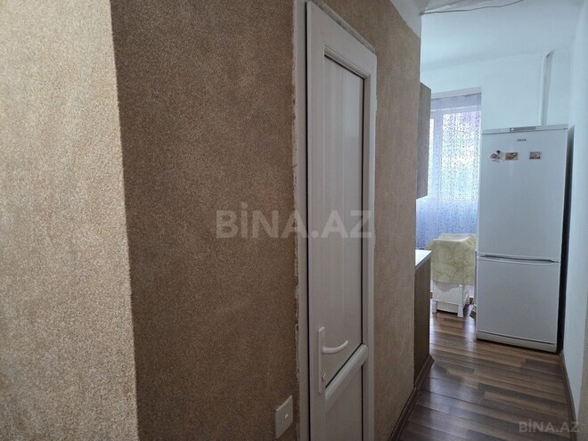 3-комн. вторичка - м. Сахил - 70 м² (11)