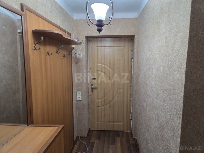 3-комн. вторичка - м. Сахил - 70 м² (15)