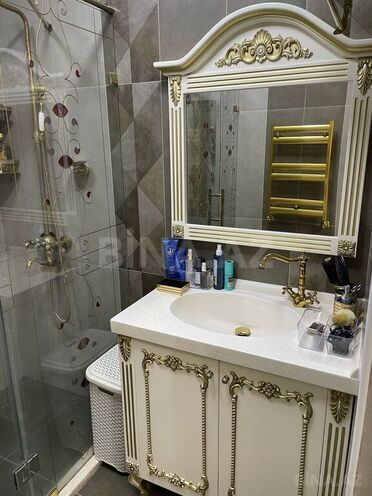 3 otaqlı yeni tikili - 8-ci mikrorayon q. - 166.6 m² (24)
