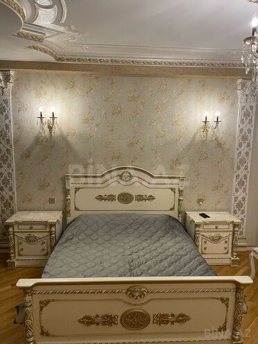 3 otaqlı yeni tikili - 8-ci mikrorayon q. - 166.6 m² (6)