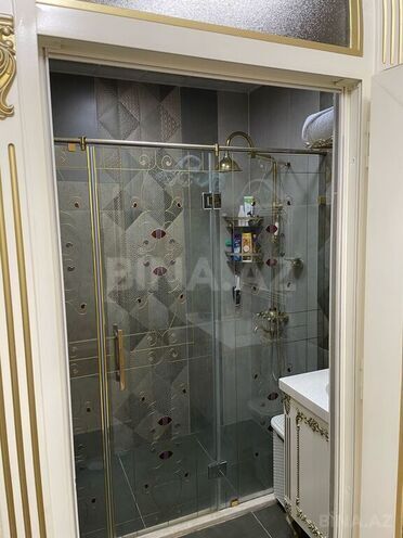 3 otaqlı yeni tikili - 8-ci mikrorayon q. - 166.6 m² (25)