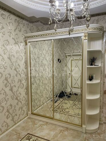 3 otaqlı yeni tikili - 8-ci mikrorayon q. - 166.6 m² (19)