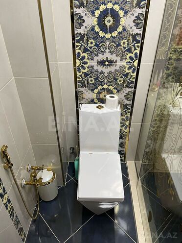 3 otaqlı yeni tikili - 8-ci mikrorayon q. - 166.6 m² (26)