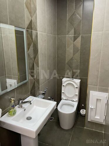 3 otaqlı yeni tikili - 8-ci mikrorayon q. - 166.6 m² (22)