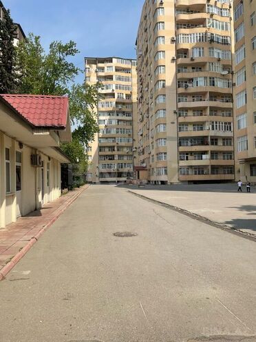 3 otaqlı yeni tikili - 8-ci mikrorayon q. - 166.6 m² (17)