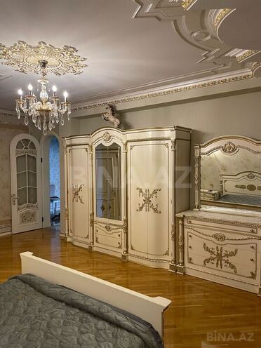 3 otaqlı yeni tikili - 8-ci mikrorayon q. - 166.6 m² (9)