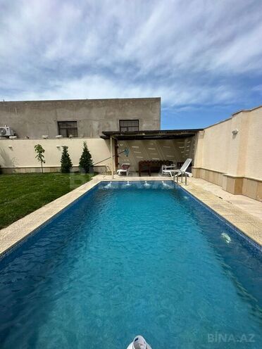 Сдаётся 3-комн. дом/дача 150 м², пос. Мардакан, photo 3 from 11