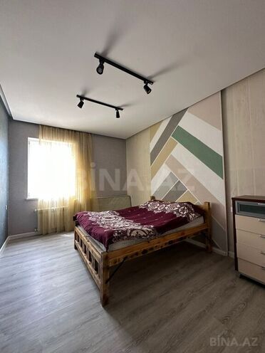 Сдаётся 3-комн. дом/дача 150 м², пос. Мардакан, photo 4 from 11