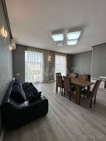 Сдаётся 3-комн. дом/дача 150 м², пос. Мардакан, photo 5 from 11