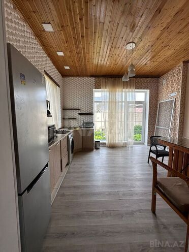 Сдаётся 3-комн. дом/дача 150 м², пос. Мардакан, photo 10 from 11