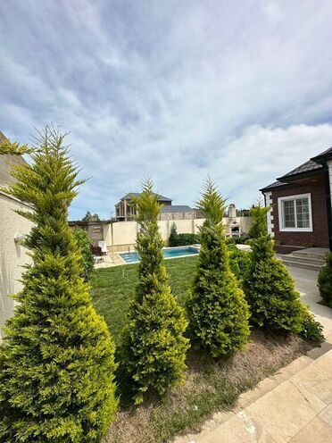 Сдаётся 3-комн. дом/дача 150 м², пос. Мардакан, photo 8 from 11