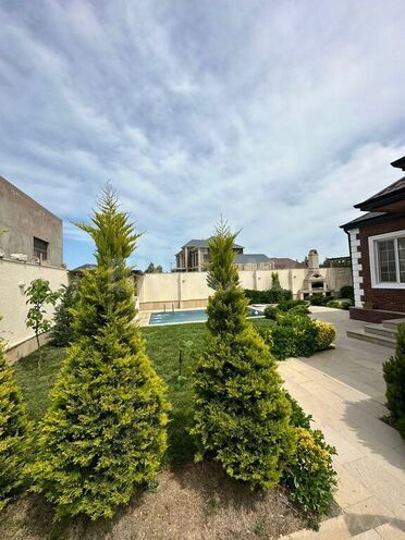 Сдаётся 3-комн. дом/дача 150 м², пос. Мардакан, photo 7 from 11