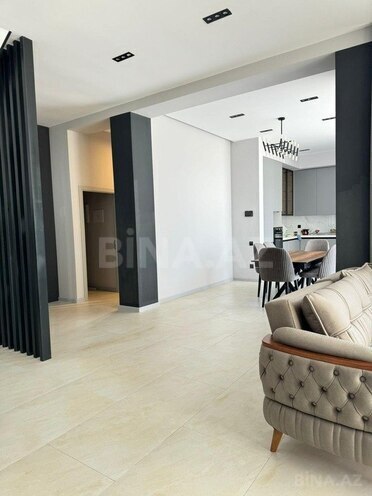 İcarəyə verilir 3 otaqlı həyət evi/bağ evi 200 m², Şüvəlan q., photo 14 from 22