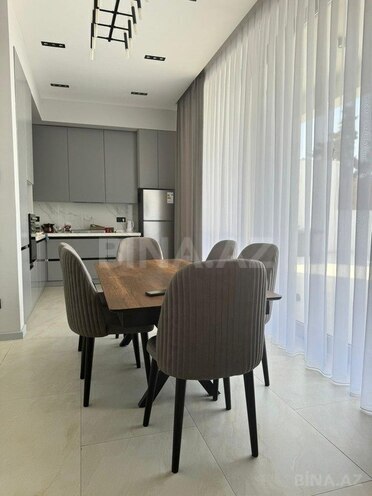 İcarəyə verilir 3 otaqlı həyət evi/bağ evi 200 m², Şüvəlan q., photo 17 from 22