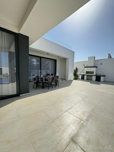 İcarəyə verilir 3 otaqlı həyət evi/bağ evi 200 m², Şüvəlan q., photo 6 from 22