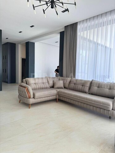 İcarəyə verilir 3 otaqlı həyət evi/bağ evi 200 m², Şüvəlan q., photo 15 from 22