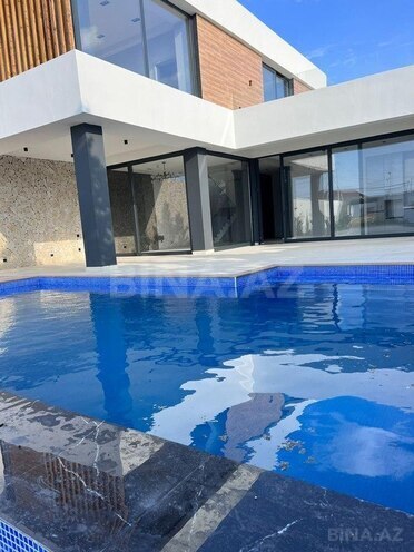 İcarəyə verilir 3 otaqlı həyət evi/bağ evi 200 m², Şüvəlan q., photo 8 from 22