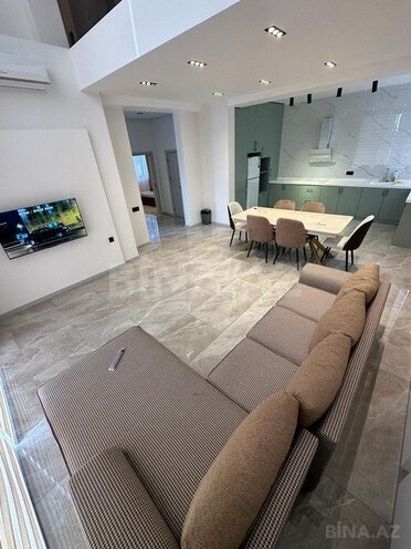 Сдаётся 3-комн. дом/дача 200 м², пос. Шувеляны, photo 10 from 32