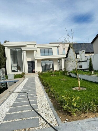 Сдаётся 3-комн. дом/дача 200 м², пос. Шувеляны, photo 1 from 32