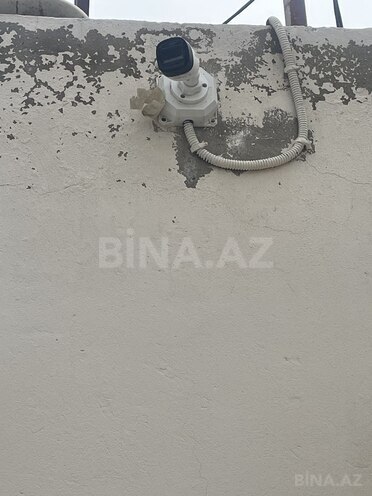 6 otaqlı həyət evi/bağ evi - Xəzər r. - 280 m² (29)