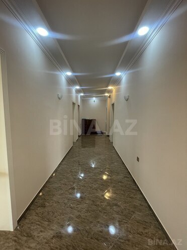6 otaqlı həyət evi/bağ evi - Xəzər r. - 280 m² (13)