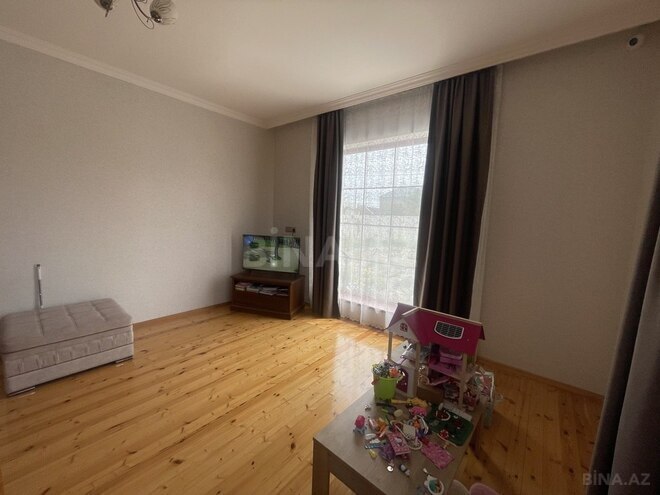 6 otaqlı həyət evi/bağ evi - Xəzər r. - 280 m² (14)