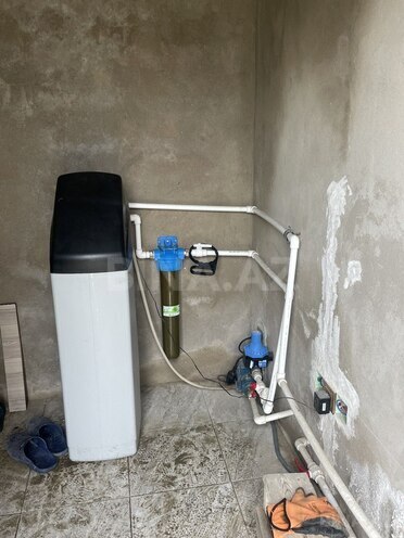 6 otaqlı həyət evi/bağ evi - Xəzər r. - 280 m² (7)
