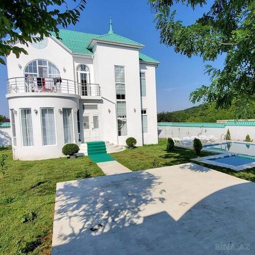 Сдаётся 3-комн. дом/дача 200 м², пос. Мардакан, photo 1 from 29