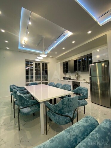 Сдаётся 3-комн. дом/дача 200 м², пос. Мардакан, photo 21 from 29