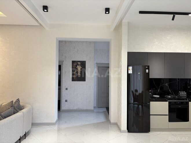 İcarəyə verilir 5 otaqlı həyət evi/bağ evi 450 m², Mərdəkan q., photo 23 from 32