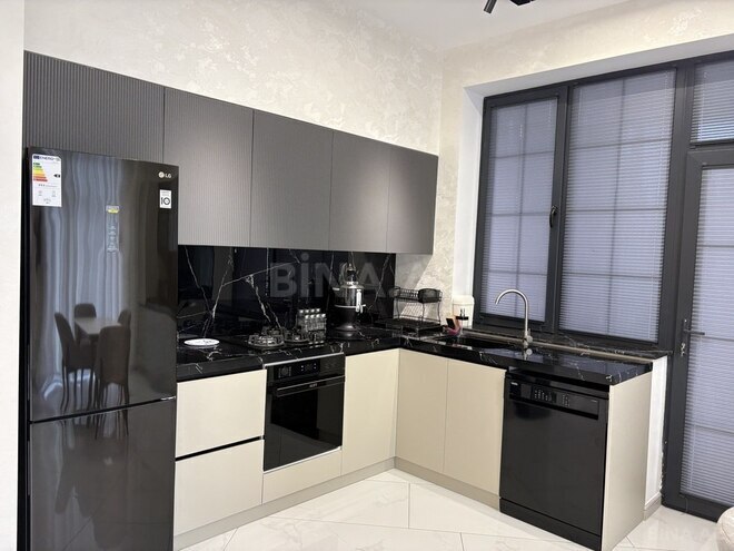 İcarəyə verilir 5 otaqlı həyət evi/bağ evi 450 m², Mərdəkan q., photo 31 from 32