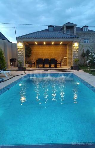 İcarəyə verilir 3 otaqlı həyət evi/bağ evi 300 m², Mərdəkan q., photo 7 from 16