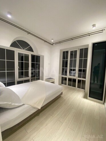 İcarəyə verilir 3 otaqlı həyət evi/bağ evi 300 m², Mərdəkan q., photo 11 from 16