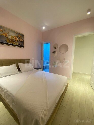 İcarəyə verilir 3 otaqlı həyət evi/bağ evi 300 m², Mərdəkan q., photo 13 from 16