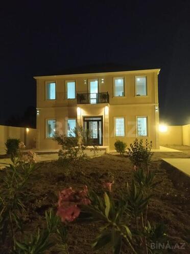 İcarəyə verilir 3 otaqlı həyət evi/bağ evi 300 m², Mərdəkan q., photo 8 from 16