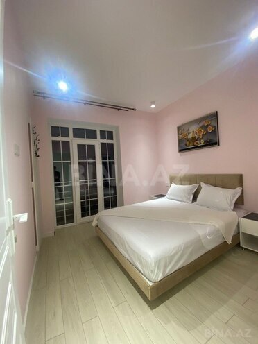 İcarəyə verilir 3 otaqlı həyət evi/bağ evi 300 m², Mərdəkan q., photo 12 from 16