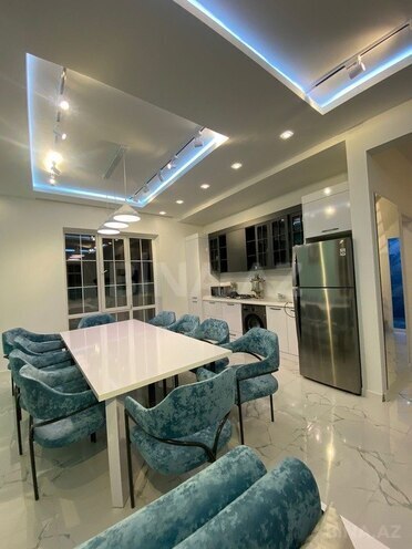 İcarəyə verilir 3 otaqlı həyət evi/bağ evi 300 m², Mərdəkan q., photo 14 from 16