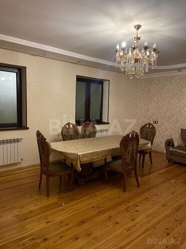 Сдаётся 5-комн. дом/дача 300 м², пос. Мардакан, photo 11 from 25