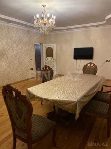 Сдаётся 5-комн. дом/дача 300 м², пос. Мардакан, photo 21 from 25